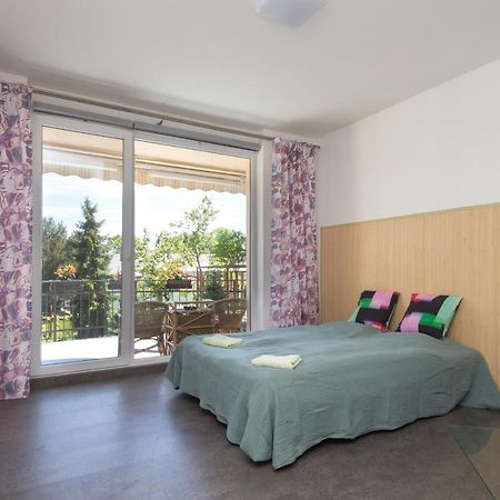 Sunny Apartment Оломоуц Экстерьер фото