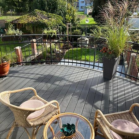 Sunny Apartment Оломоуц Экстерьер фото