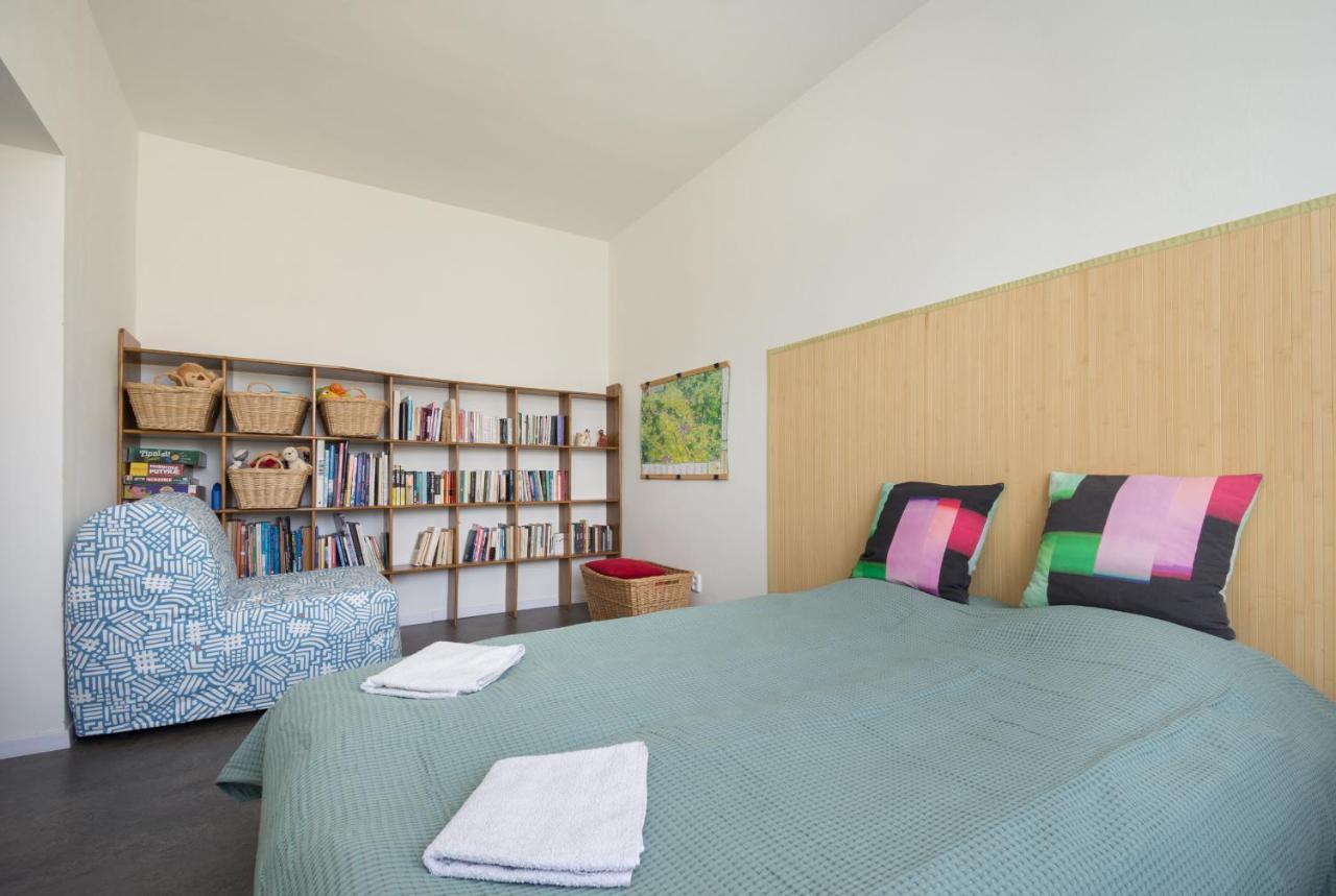 Sunny Apartment Оломоуц Экстерьер фото