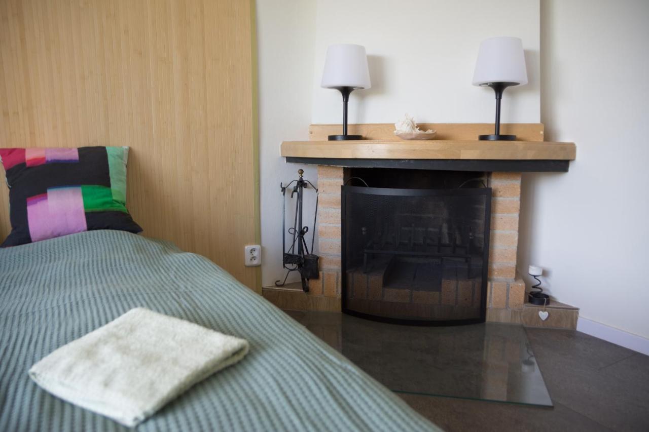 Sunny Apartment Оломоуц Экстерьер фото